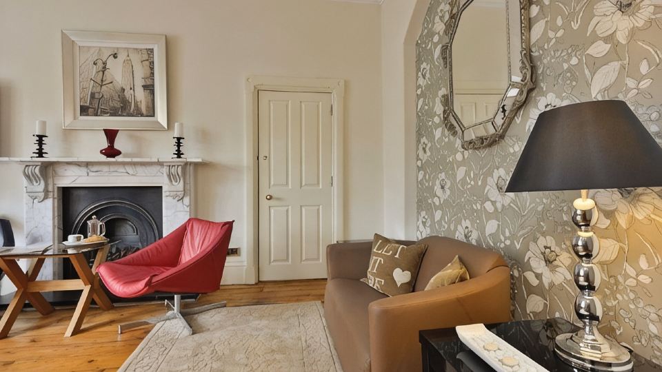 Taunton House Hotel