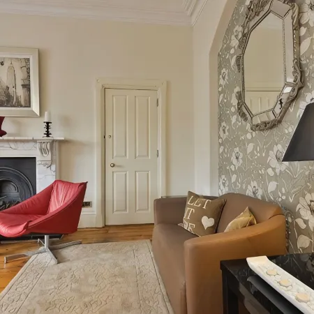 Taunton House Hotel