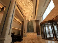 Fuyuan Hotel Hoteles en Wangjiang