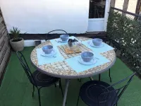 Passez un Séjour au Gîte Agapanthes Gîtes aux Portes de L'eure Vernon-giverny - Apartments