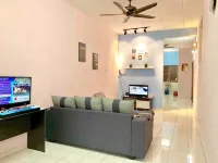 Sakura 2 Homestay Kampar by Sakura Homestay