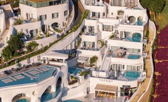 Songyun Cliff Hotel