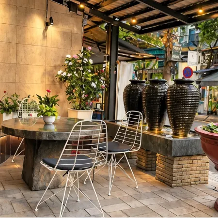 Pink Suite Boutique Saigon Hotel Hotels in Ho Chi Minh City