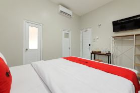 RedDoorz near GSG UNILA Lampung