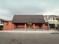 Novhalia Homestay near Jogja Expo Center RedPartner - พร้อมWifi