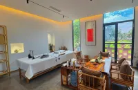 Puyun Mountain Bed and Breakfast
