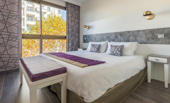 Lagrange Aparthotel Lyon Lumière