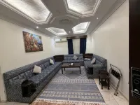 Akarem Al Salama Serviced Apartment Hotels near Soccer Scene