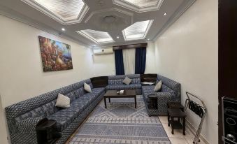 Akarem Serviced Apartments