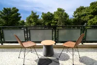 Seaview Orchid 2 bed Elegance - 4-Star