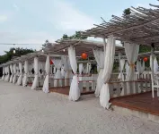 ป่ายป่ายบีชและรีสอร์ท