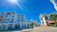 Buxton Point 1 bedroom Apartment - 2-Star