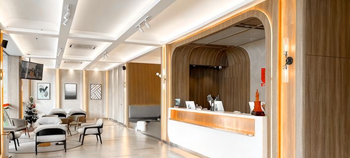 Batam City Hotel Hotels in Batam