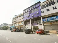 SP Venture Boutique Hotel Hotels in Rawang