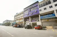 SP Venture Boutique Hotel