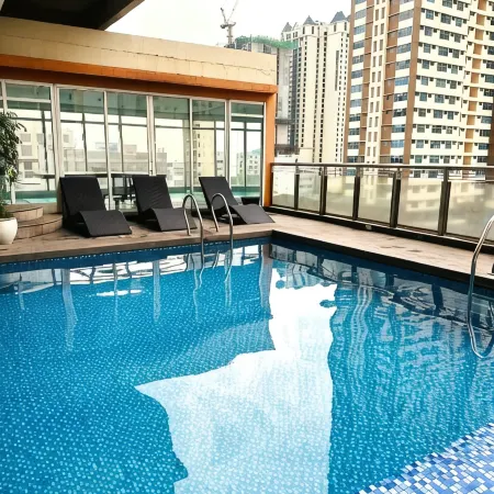 BIRCH TOWER MALATE BY JL