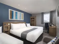 Travelodge Ipswich Central