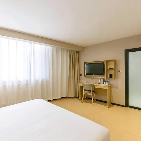 Fugu Lanyue Hotel