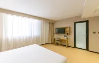 Fugu Lanyue Hotel