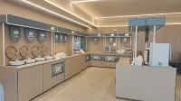 漢庭酒店（九華山風景區遊客服務中心店） - 早餐