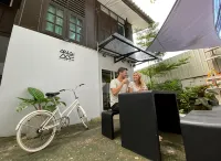 Mini-ME Home - Cozy Entire House in Old City - Villas