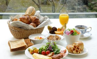HOTEL MYSTAYS Premier Narita