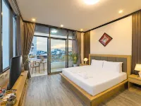 โรงแรมสงบสุข 2 โรงแรมใกล้วัดไหโสก