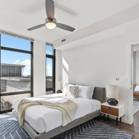 Placemakr Marymount Ballston Arlington, Apartments by Hilton