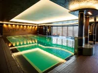 B&B Hotel Borgaro Torinese - Pool