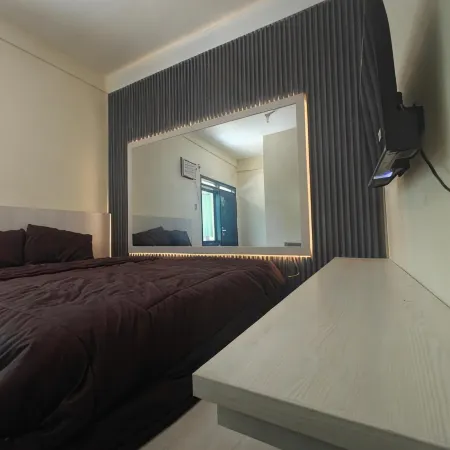 Roomy Guesthouse