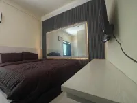 Roomy Guesthouse - pemandangan pegunungan