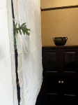 Wangchunshan Courtyard Vacation Apartment (Huanren Wangtiandong National Geopark) - servizio colazione