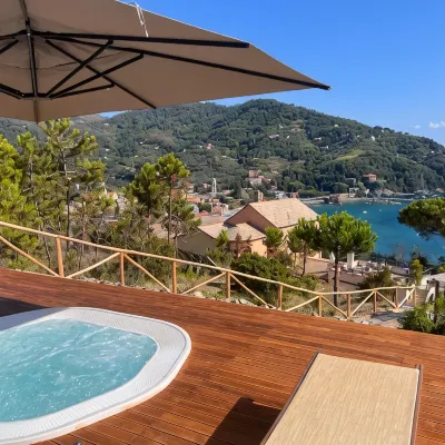 La Madonetta - Dimora d'epoca - Hotels near Levanto