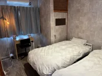 KYOTO TANGO MIYAZU inn - Pensions