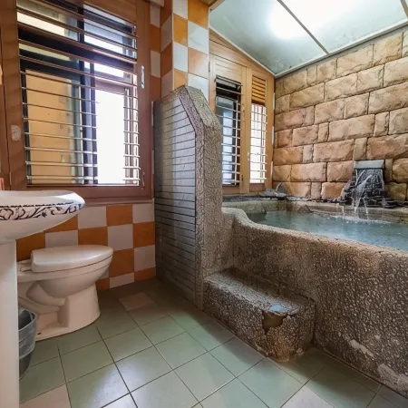 Shankou Hotspring Hotel