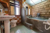 Shankou Hotspring Hotel - Pemandian Air Panas