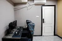 Datong Xixi E-sports Themed Apartment - الرياضات الإلكترونية