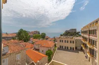 Seven Stars Accommodation Dubrovnik - Pensions