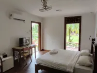 Tanjung Inn Hotel di Kampung Cherating