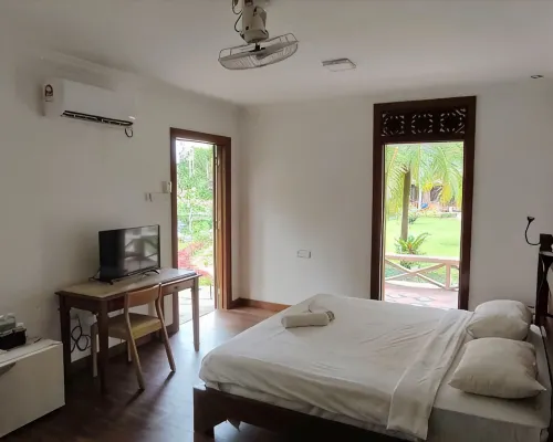 Tanjung Inn Hotels in Cherating