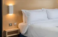 Travelodge Bicester - breakfast