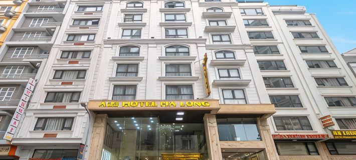 A25 Premium Hotel - Bai Chay Ha Long Hotels in Bai Chay