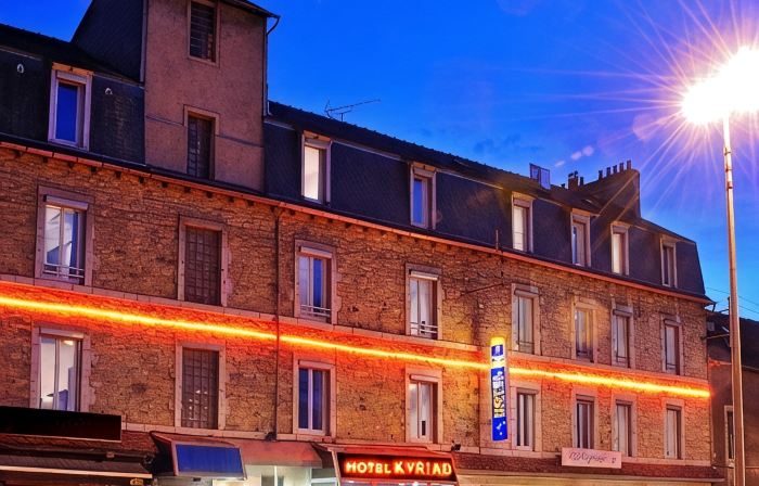 Kyriad Rodez