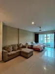 Spacious & Homey Apartment at Marina Island by JoMy Homestay 酒店