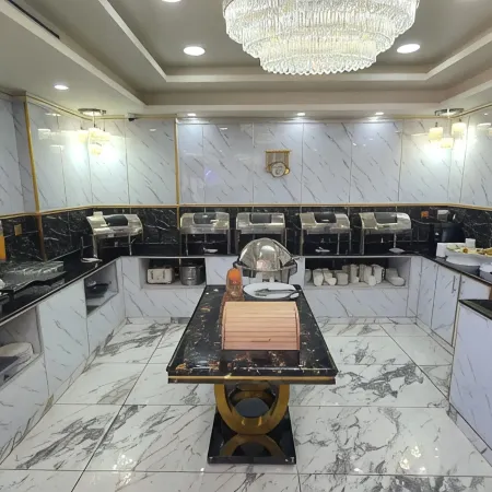Jordan Seasons Hotel