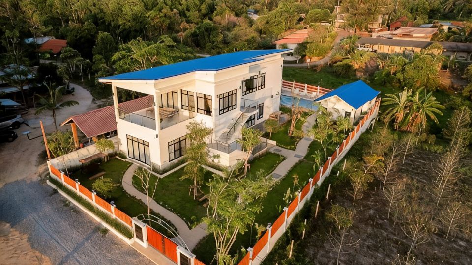 Villa Alawan