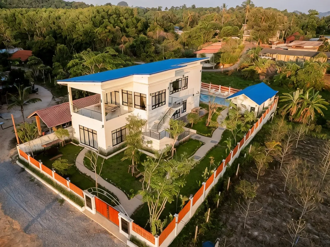 Villaalawan - Ao Nang