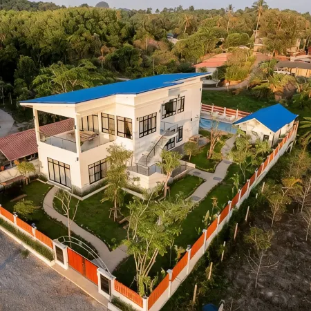 Villa Alawan