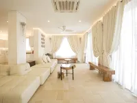 7 Stones Boracay Hotel berhampiran Hutan Mati