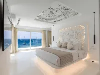 Meraki Resort Sharm El Sheikh - Adults only Hotels near Sharm El Sheikh International Airport